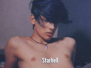 Starhell