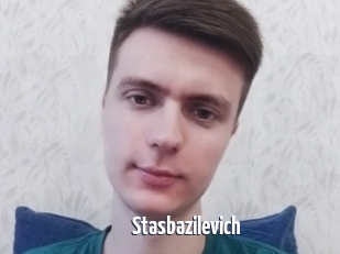 Stasbazilevich