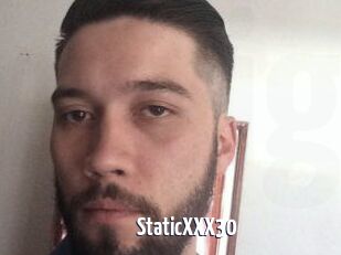 StaticXXX30
