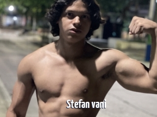 Stefan_vani