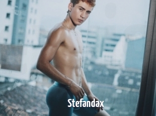 Stefandax