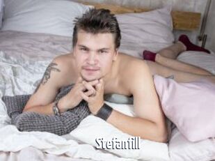 Stefanfill