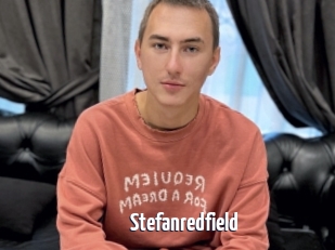 Stefanredfield