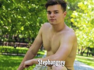 Stephangrey