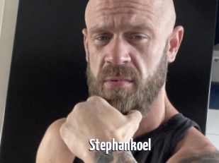 Stephankoel