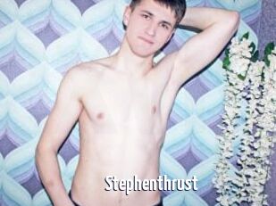Stephenthrust