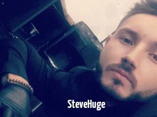 SteveHuge