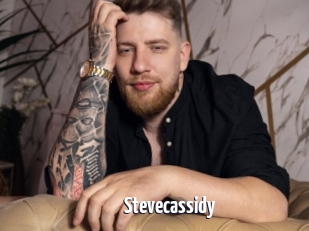Stevecassidy