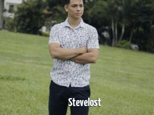 Stevelost