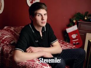 Stevemiler