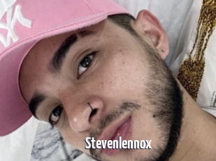 Stevenlennox