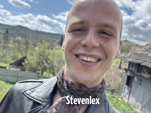 Stevenlex