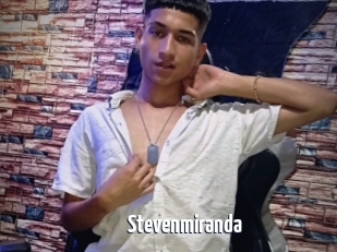 Stevenmiranda