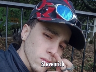 Stevenrich