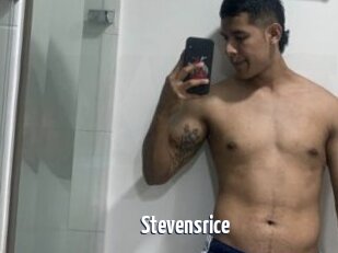Stevensrice