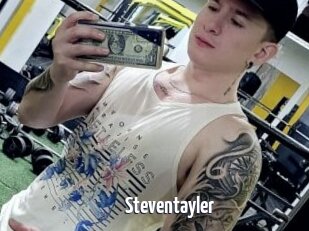 Steventayler