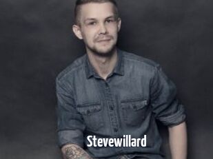 Stevewillard