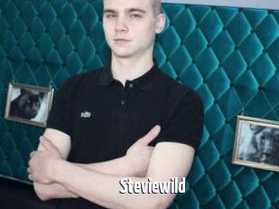 Steviewild