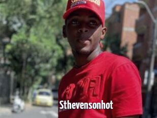 Sthevensonhot
