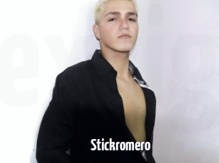 Stickromero
