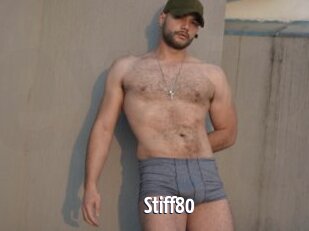 Stiff80
