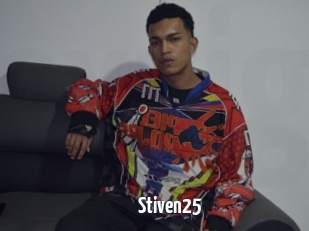 Stiven25