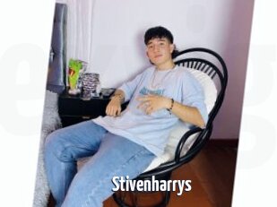 Stivenharrys