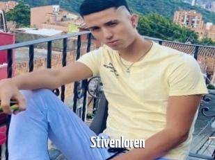 Stivenloren