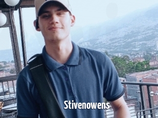 Stivenowens