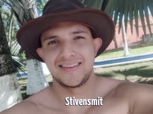 Stivensmit