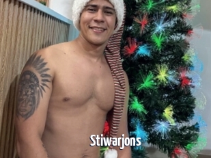 Stiwarjons
