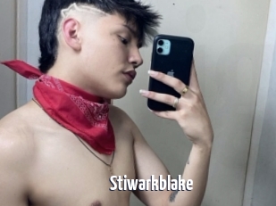 Stiwarkblake