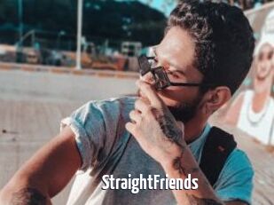 StraightFriends