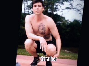Straiker