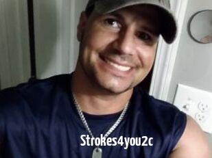 Strokes4you2c