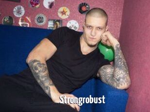 Strongrobust