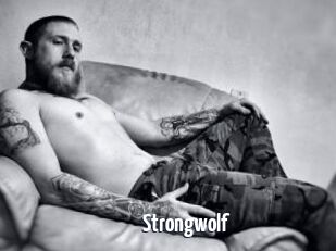 Strongwolf
