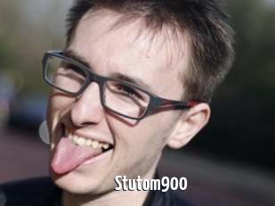 Stutom900