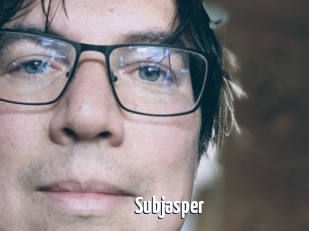 Subjasper