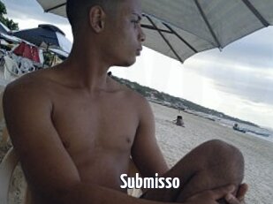 Submisso