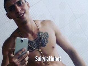 Suirylatinhot