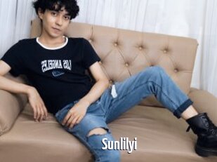 Sunlilyi
