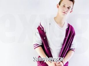Sunnyboyoscar