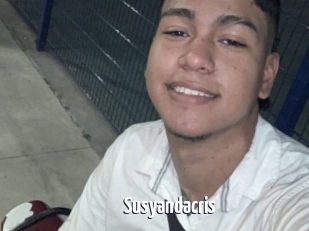 Susyandacris