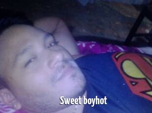 Sweet_boyhot