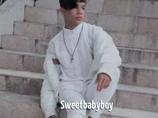 Sweetbabyboy