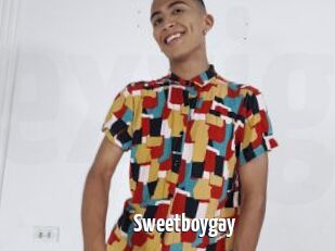Sweetboygay