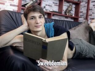 Sweetdemian