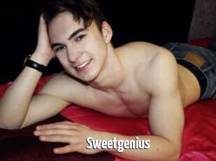 Sweetgenius