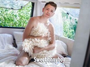 Sweetjohnyboy